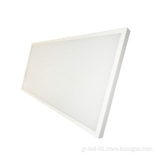 40W LED 600x600 Ceiling Panel Light, Dimmable LED Panel Light